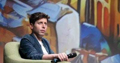 OpenAI CEO Sam Altman to brief White House on new AI model as WLD token watches closely