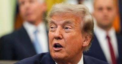 Trump gives Iran talks ‘a little bit of room,’ says US ambassador to UN