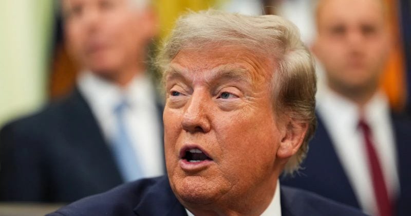 Trump gives Iran talks ‘a little bit of room,’ says US ambassador to UN