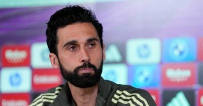 Fulham Struggles In Arbeloa Debut As Crypto Markets Stay Calm