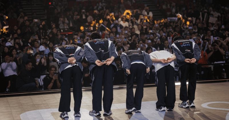 Bilibili Gaming’s hot LPL start puts a spotlight on esports prediction markets