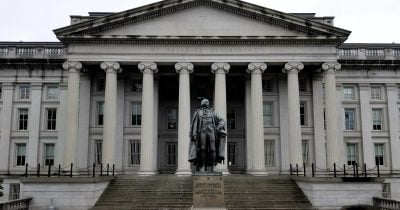 US government quietly builds $27B corporate portfolio without a public ledger