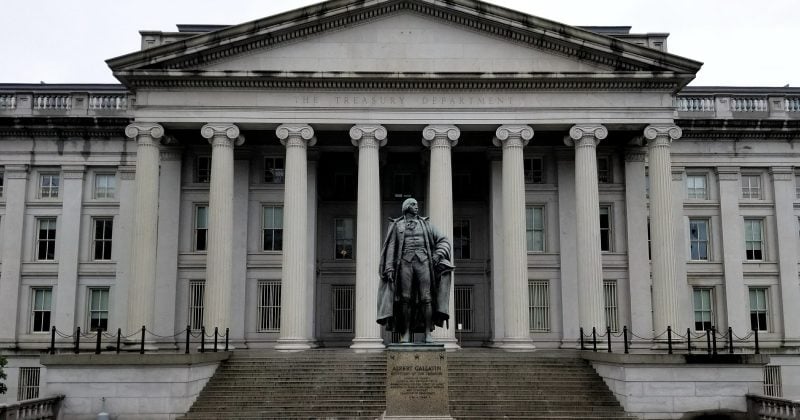 US government quietly builds $27B corporate portfolio without a public ledger