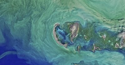 Caspian Sea Tensions Raise Concerns for Crypto Markets