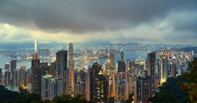 US Hong Kong Sanctions Expire as Crypto Markets Watch Closely