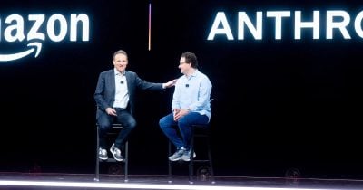 Anthropic settles for $1.5 billion after training Claude on pirated books, and Europe is watching closely