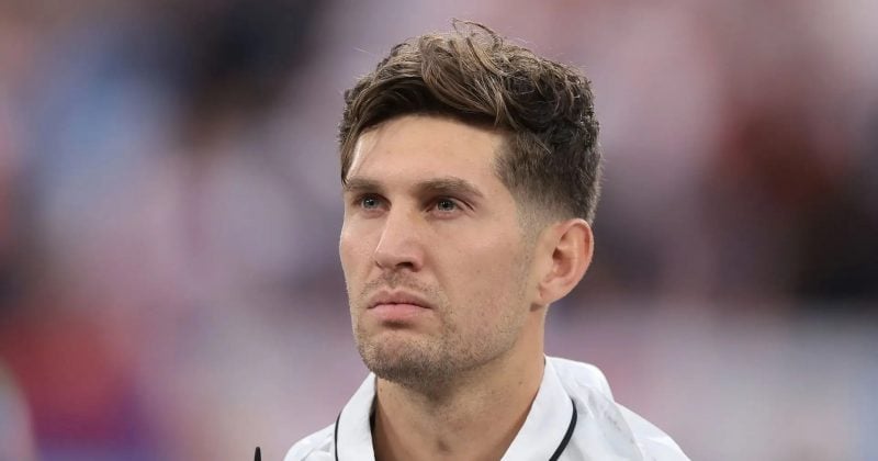 Juventus explores potential deal to sign John Stones as football clubs eye free agent market