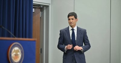 New Fed chair Kevin Warsh launches five task forces to overhaul monetary policy, and crypto is nowhere on the agenda