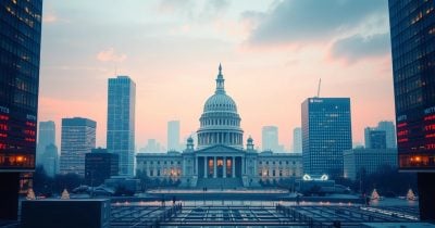 BlackRock, Goldman Sachs, Fidelity, and others back the Clarity Act with $30 trillion in combined firepower