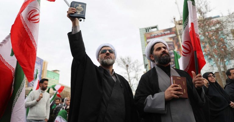 Iran and US continue indirect talks with mediator involvement