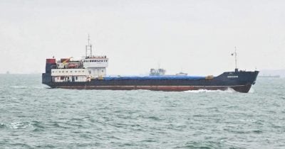 Regional Tensions Spike After Caspian Sea Vessel Attack