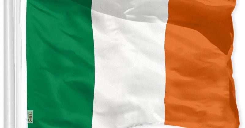 Ireland bans imports from Israeli settlements, Palestinian ministry applauds