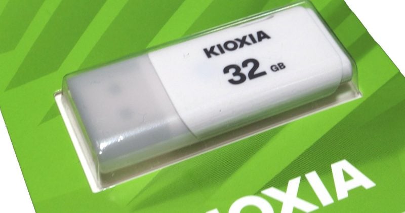 Kioxia faces price volatility as leveraged ETFs set to list in US