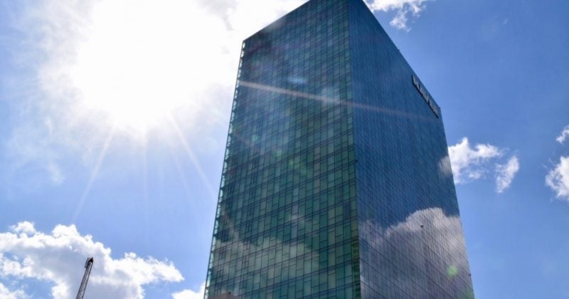 Naver plans to scrap 1 trillion won in treasury stock as it pivots toward crypto and fintech