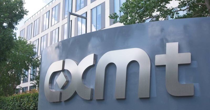 CXMT set for Shanghai debut after Asia’s biggest IPO raises $8.6 billion