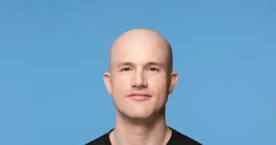 Coinbase CEO Says AI Makes Crypto More Important Than Ever