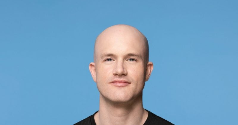 Coinbase CEO Brian Armstrong says AI enhances crypto’s importance