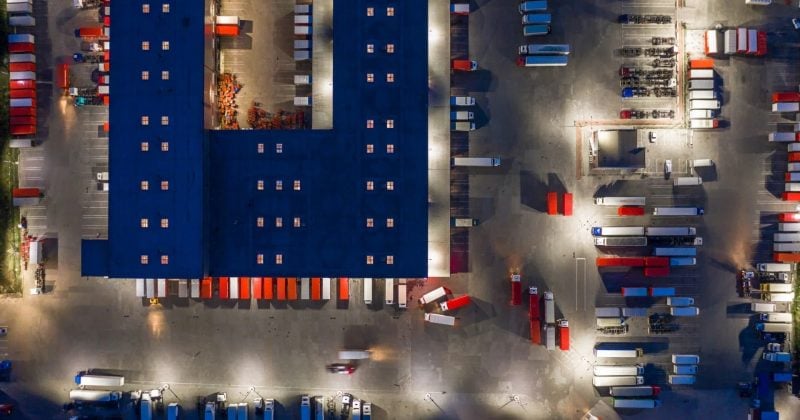 Quantum routing for logistics is promising but the 12-20% fuel savings claim needs context