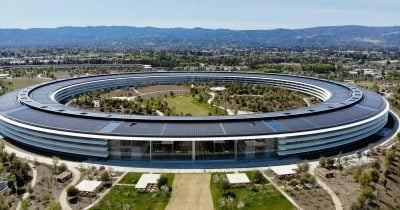 Apple outperforms NASDAQ by widest margin in 20 years