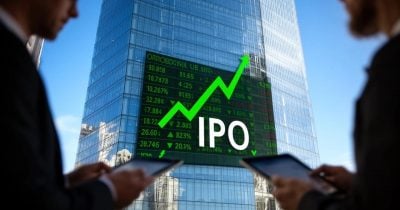 ChangXin Memory Hits IPO Milestone