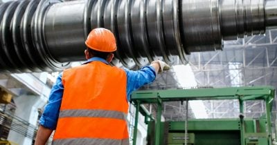China’s industrial profits grow at slowest pace of 2026