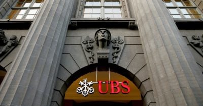 Swiss Lawmakers Weigh Strict Capital Rules for UBS