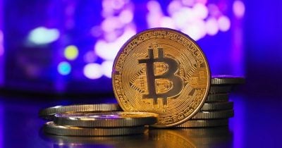 Ether Leads Crypto Rally As Bitcoin Holds Firm Near $65,500