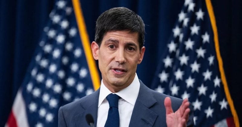 Fed Chair Warsh faces FOMC push for higher interest rates this year