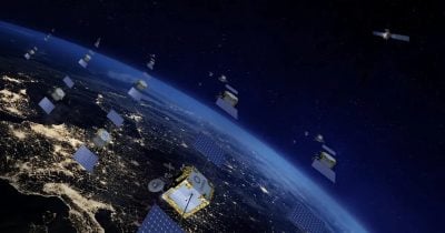 Eutelsat and SES set to receive $6.1 billion in US spectrum payments from the FCC