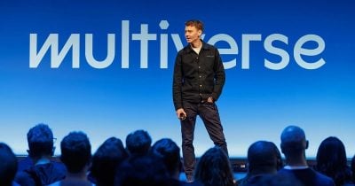Multiverse raises $570M total funding as valuation climbs to $2.1B on AI training demand