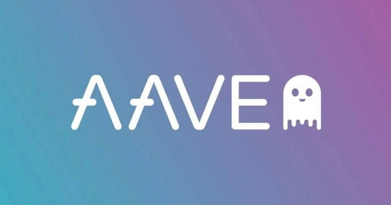40,000 ETH transferred from Aave to Bitfinex in $79M whale move