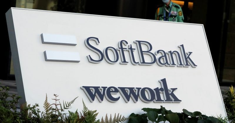 SoftBank advances as preferred bidder for SP.LINKS acquisition in $625M payments deal