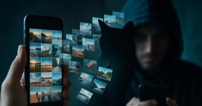 Watch Out: SparkKitty Malware Targets Your Crypto Seed Phrases