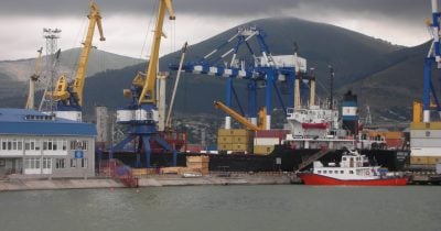 Novorossiysk Oil Port Back Online After Drone Attack