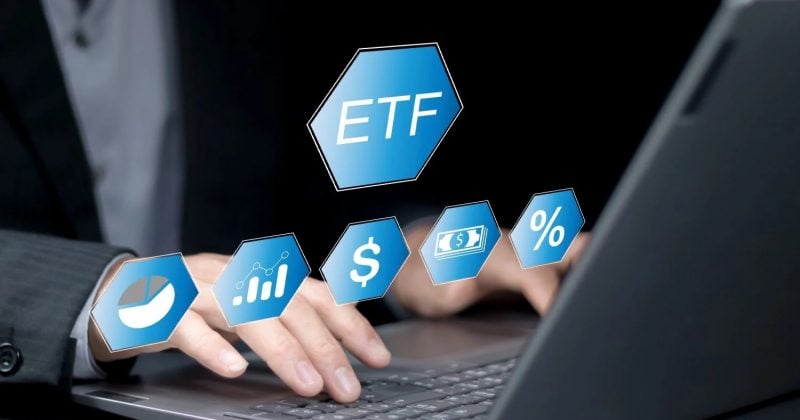 Bitcoin ETFs see third week of inflows despite $465M outflows