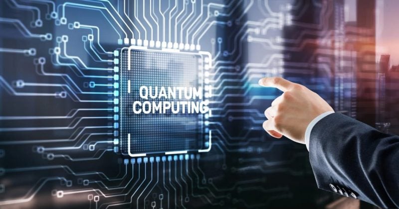 AT&T signs agreement with D-Wave to expand quantum computing use across network operations