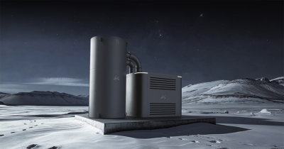 Antares Nuclear Secures $470M for Military Microreactors