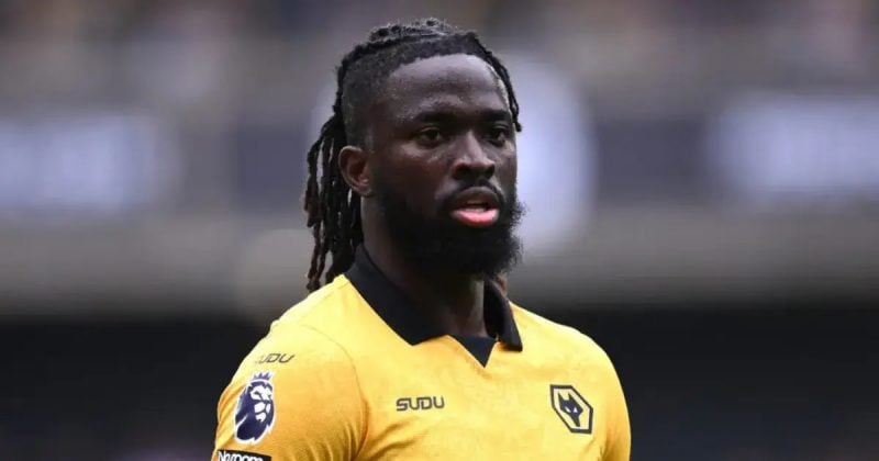 Ajax nears loan deal for Tolu Arokodare from Wolves, and fan token markets are paying attention