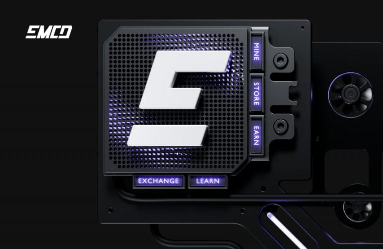 EMCD launches miner support program with up to $30M for miners amid industry’s steepest profitability squeeze