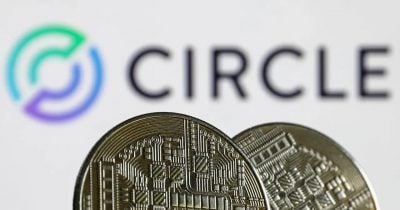 Circle acquires IBM blockchain patents, becomes top US holder