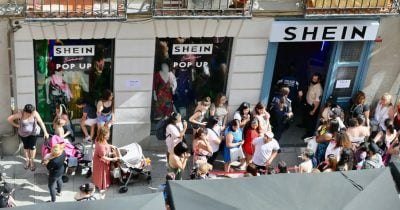 Shein reveals management and ownership structure ahead of Hong Kong IPO