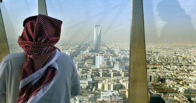 Saudi Arabia reserves right to respond after drone attack by Iran-backed Iraqi militias