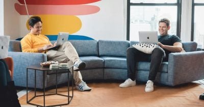 Enigma raises $70M in seed funding led by Index Ventures and Ribbit Capital