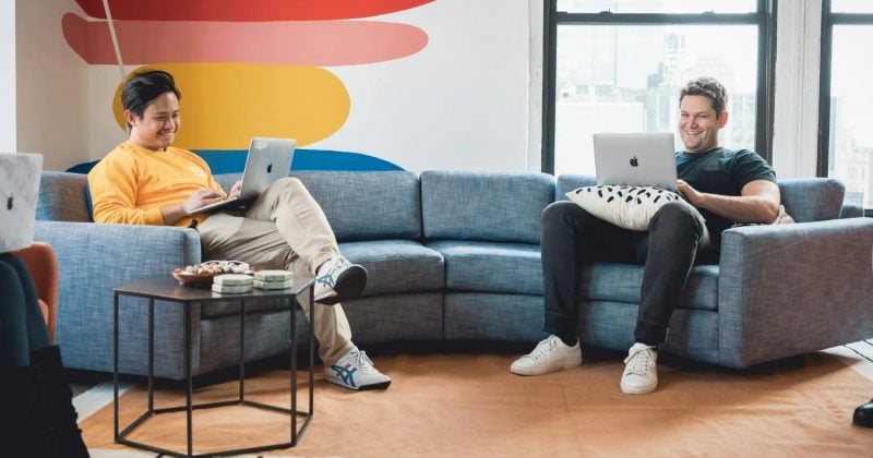 Enigma raises $70M in seed funding led by Index Ventures and Ribbit Capital