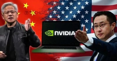 SSI Joins Forces With Nvidia to Multiply Compute Power by 10x