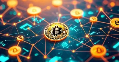 Firms pivot to AI as cryptocurrency treasury stocks collapse