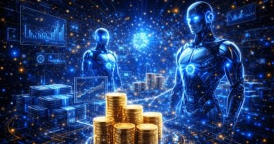 Tether AI Updates QVAC SDK With New Video and Robot Tools