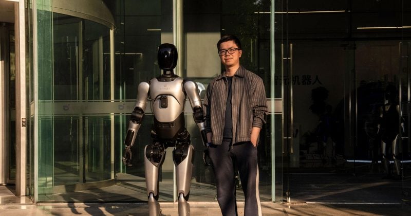 China bets on full-stack approach to lead AI race, and crypto markets should pay attention