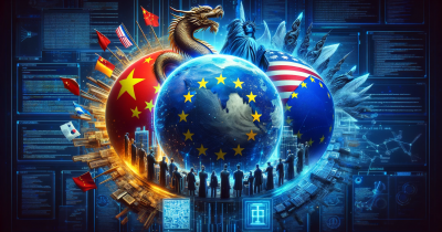 China bans open-weight AI models amid capex bubble concerns