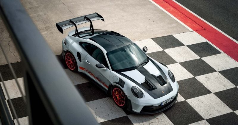 Porsche ramps up job cuts to 9,000 by 2035 as profits crater over 90%
